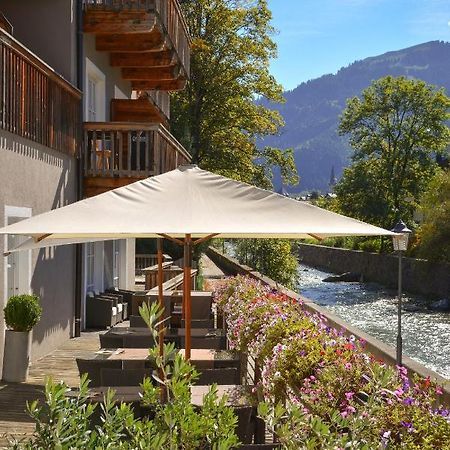 Q! Resort Kitzbuehel Exterior foto