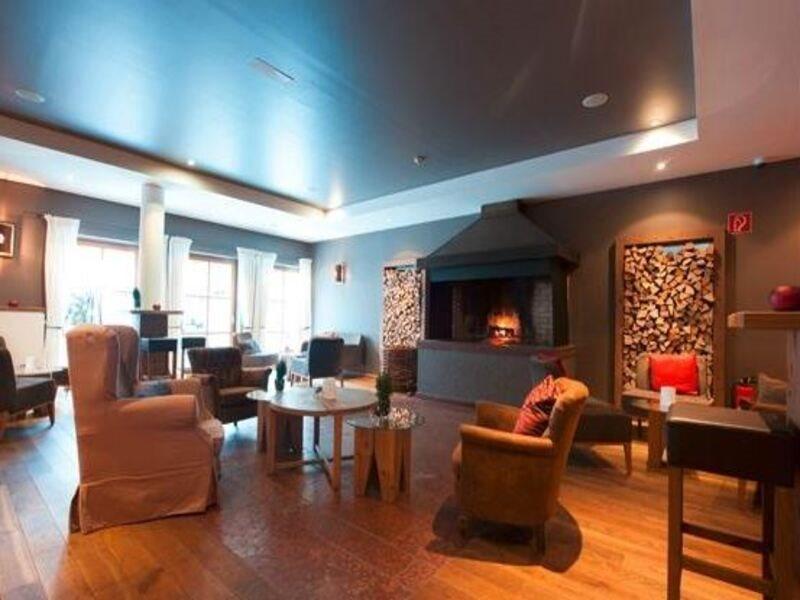 Q! Resort Kitzbuehel Exterior foto