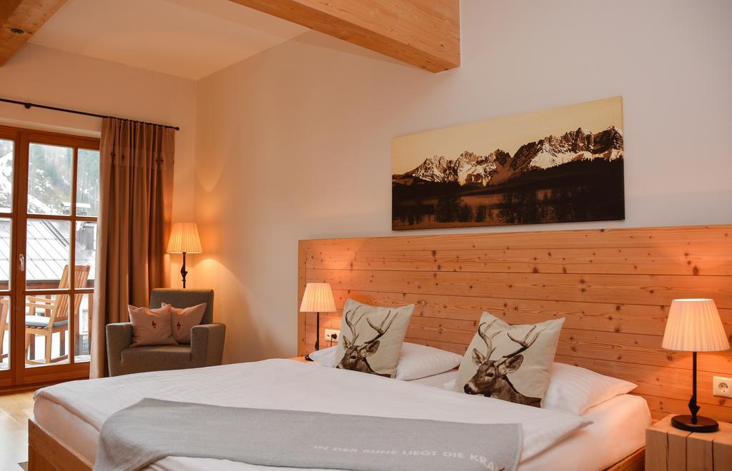 Q! Resort Kitzbuehel Exterior foto