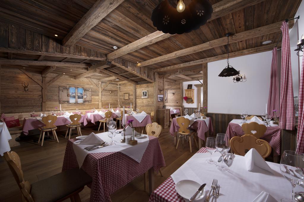 Q! Resort Kitzbuehel Exterior foto