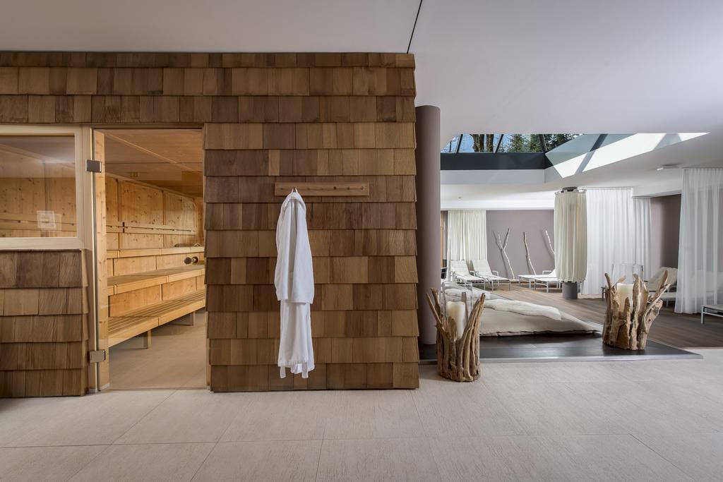 Q! Resort Kitzbuehel Exterior foto