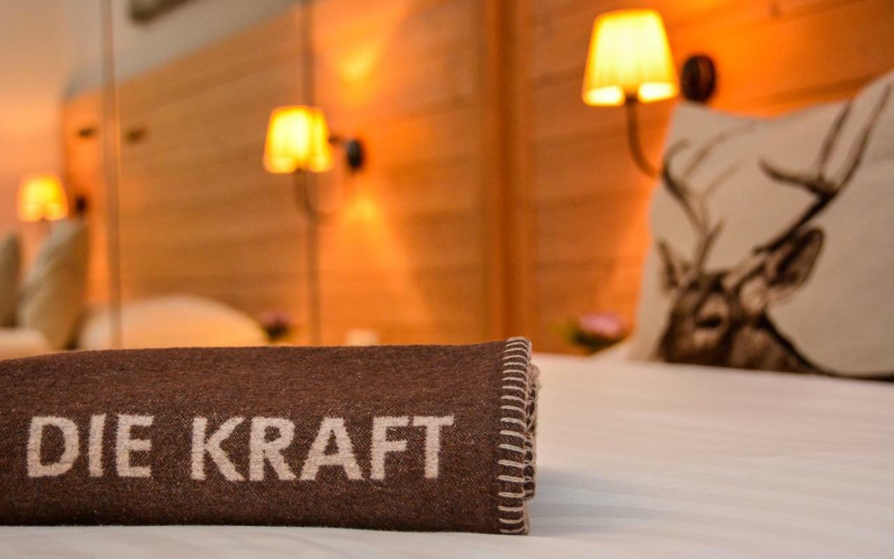 Q! Resort Kitzbuehel Exterior foto
