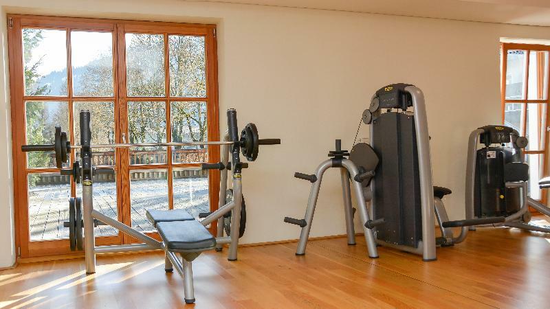 Q! Resort Kitzbuehel Exterior foto