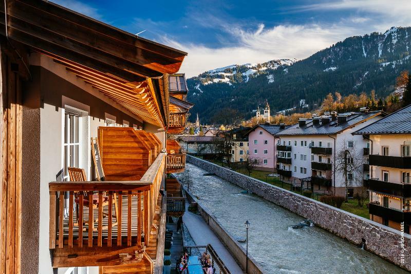 Q! Resort Kitzbuehel Exterior foto