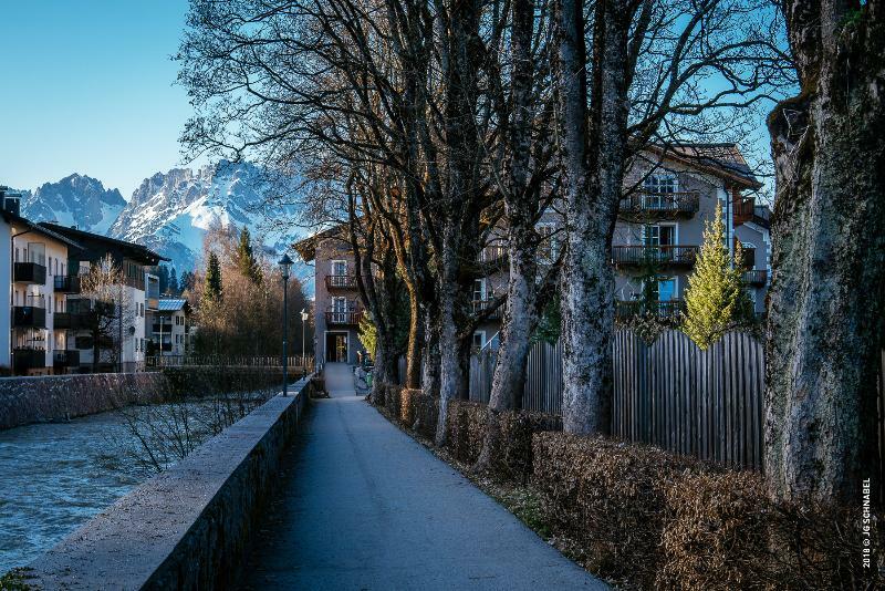 Q! Resort Kitzbuehel Exterior foto