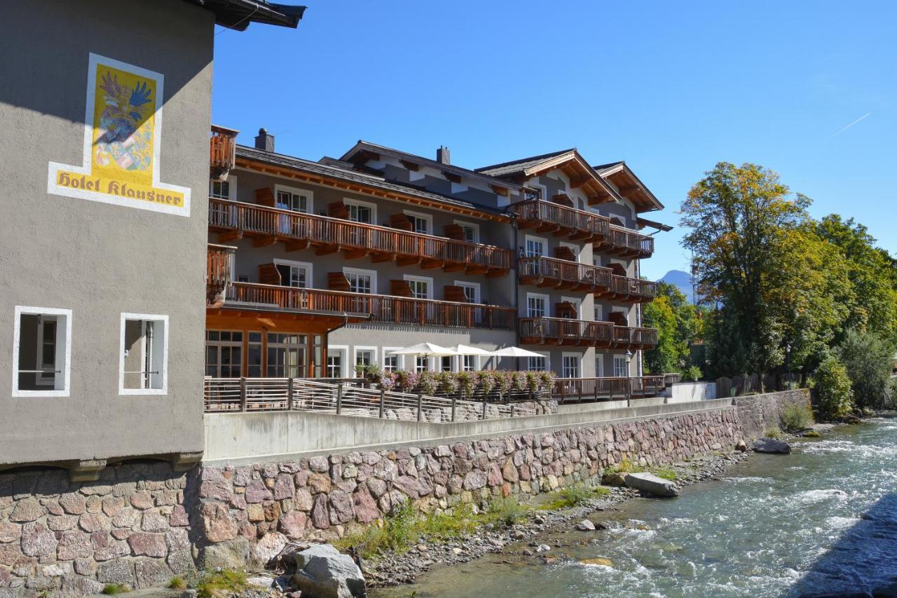 Q! Resort Kitzbuehel Exterior foto