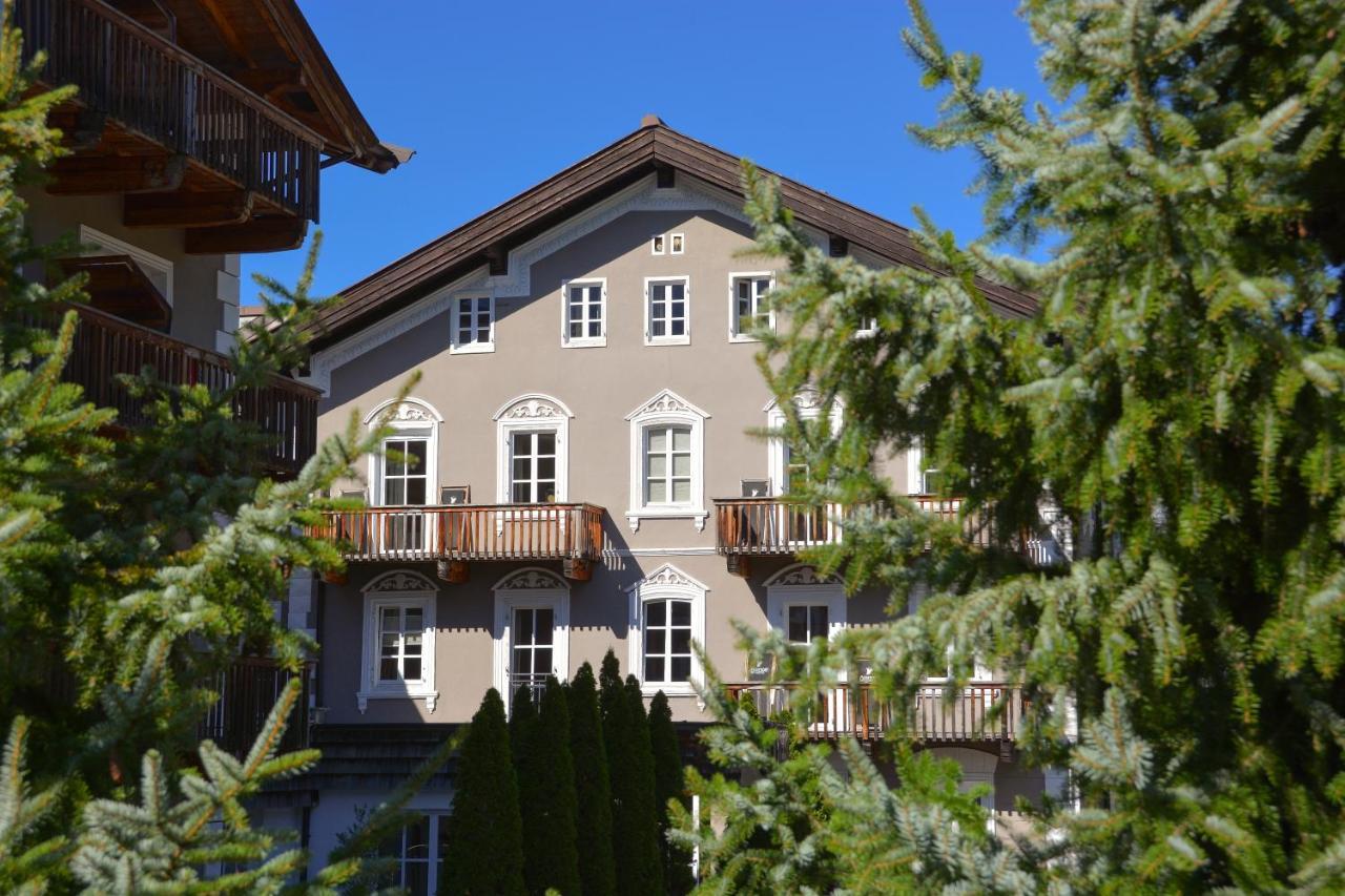 Q! Resort Kitzbuehel Exterior foto