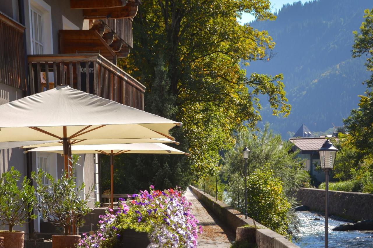 Q! Resort Kitzbuehel Exterior foto
