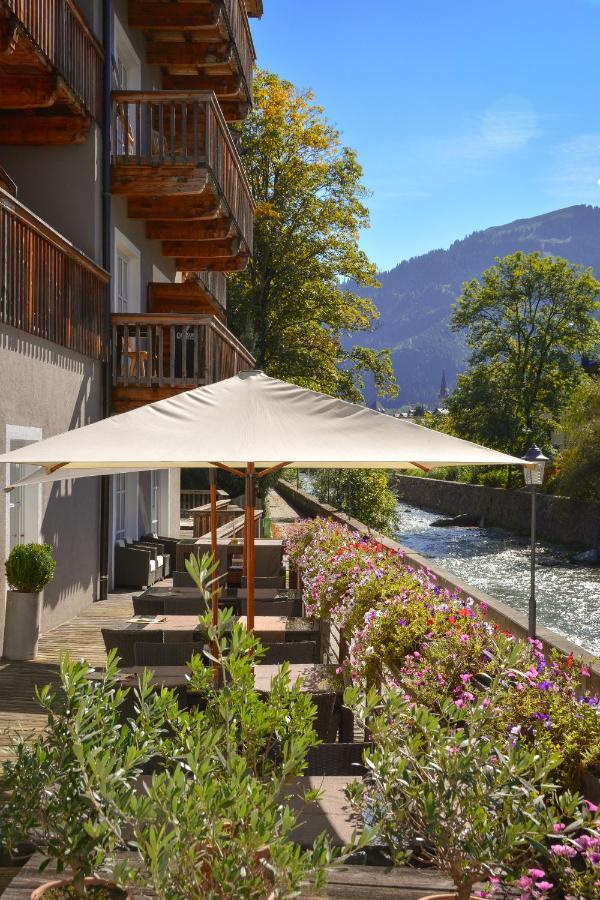 Q! Resort Kitzbuehel Exterior foto